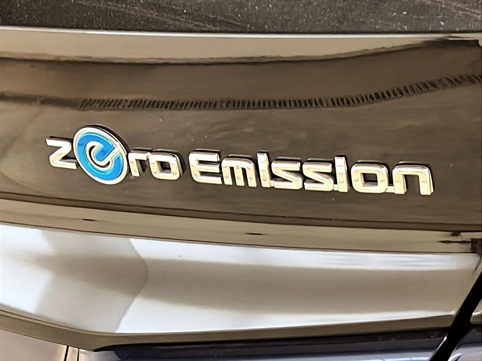 Nissan Leaf 2020 - Image #28
