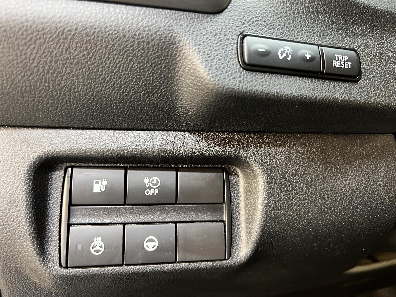 Nissan Leaf 2020 - Image #21