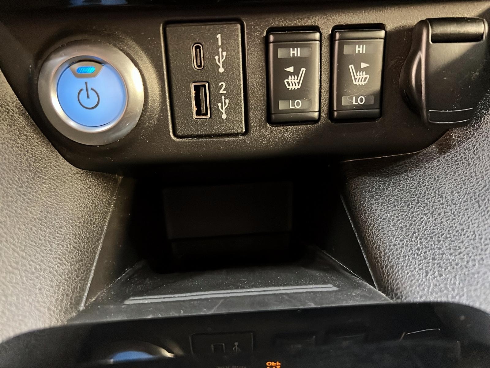 Nissan Leaf SL PLUS CUIR NAV 2020 - image #18