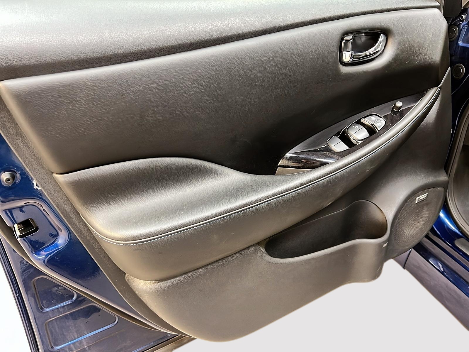 Nissan Leaf SL PLUS CUIR NAV 2020 - image #24