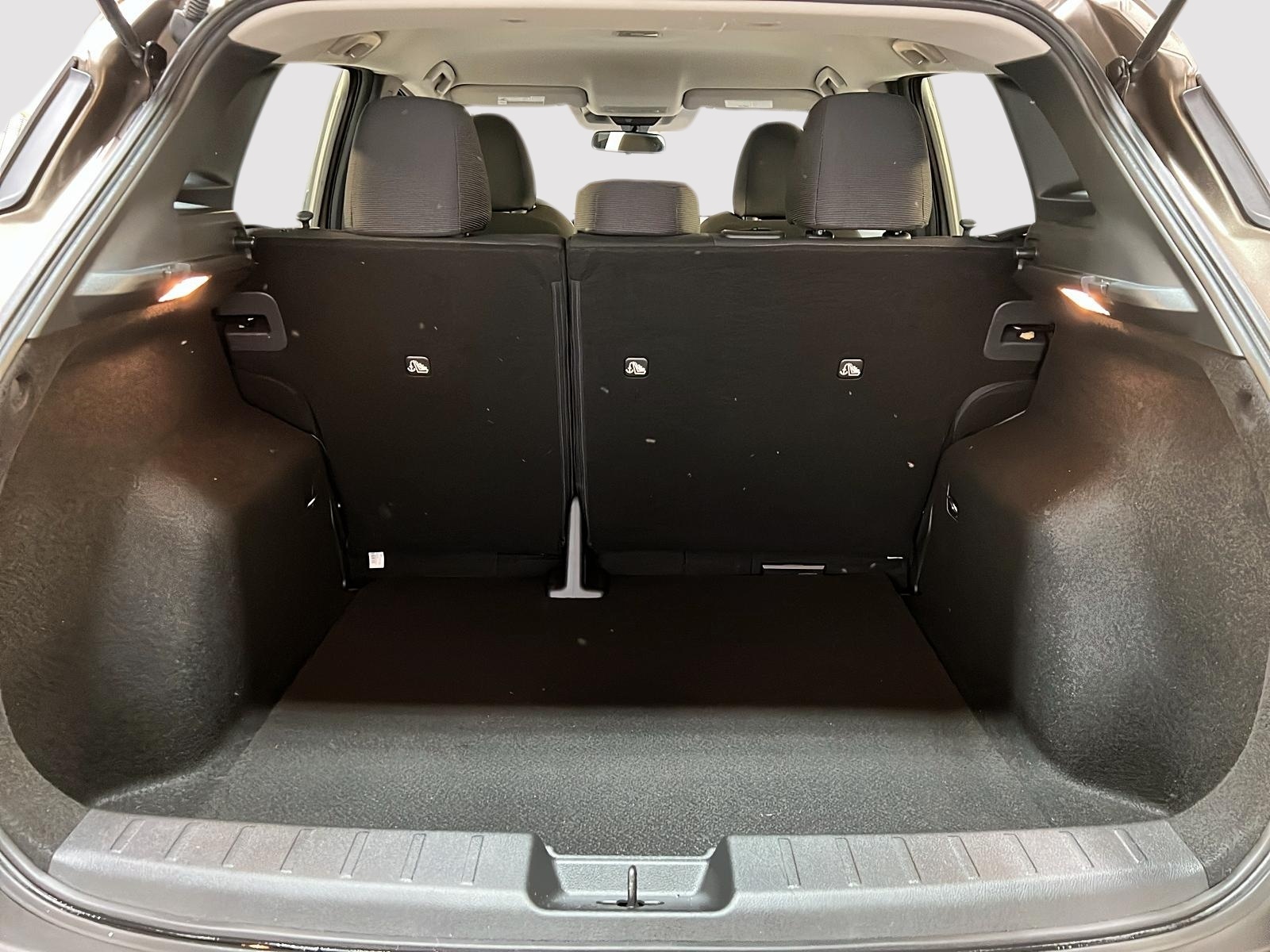 Nissan Kicks S 2025 - image #12