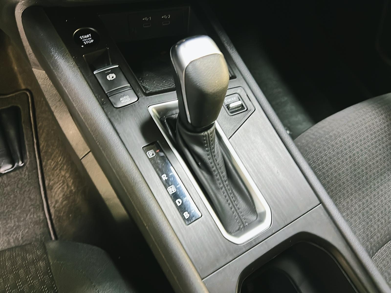 Nissan Kicks S 2025 - image #13