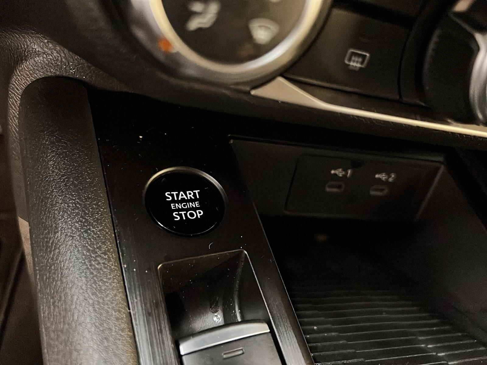 Nissan Kicks 2025 - Image #17