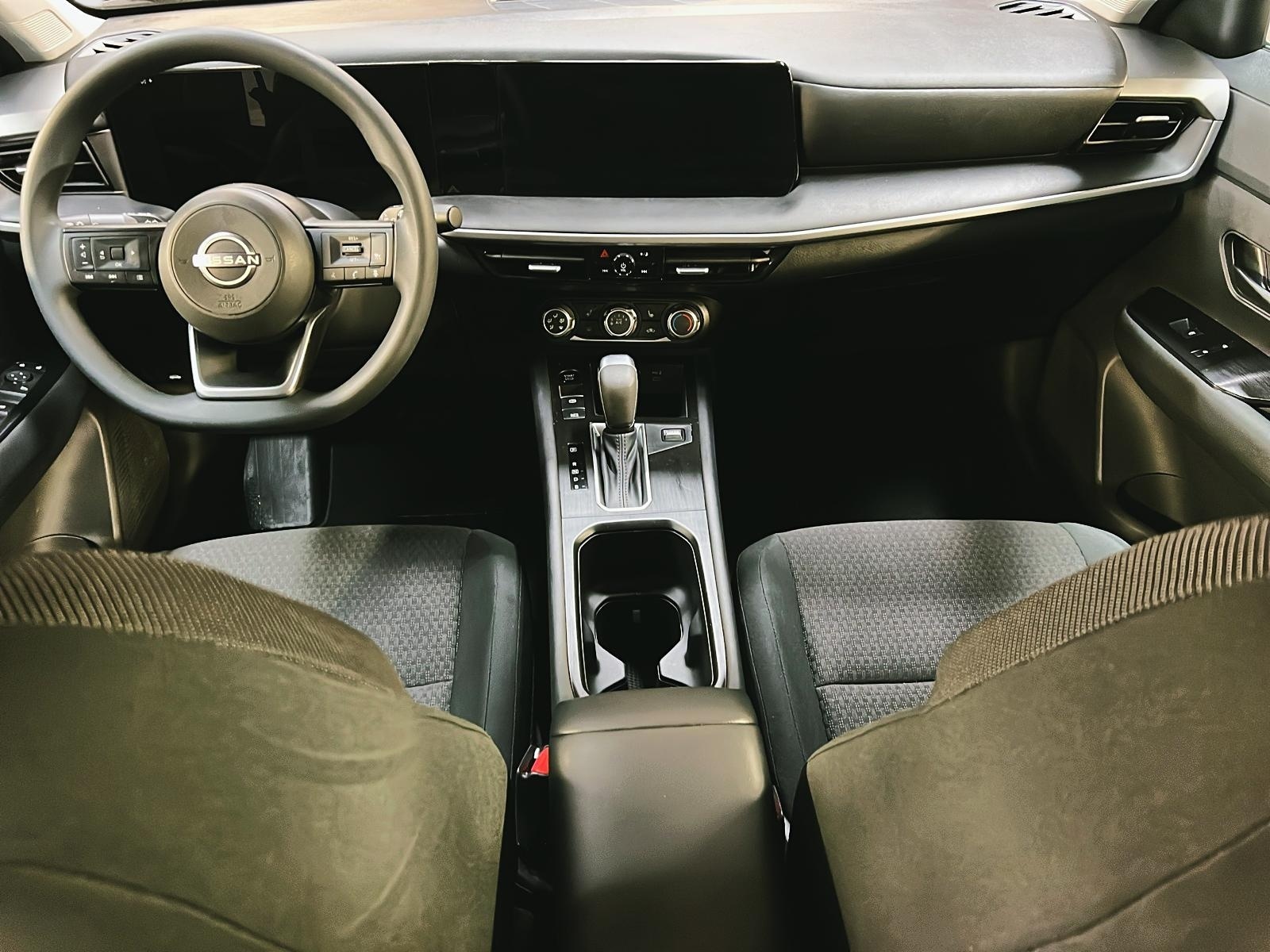 Nissan Kicks S 2025 - image #10