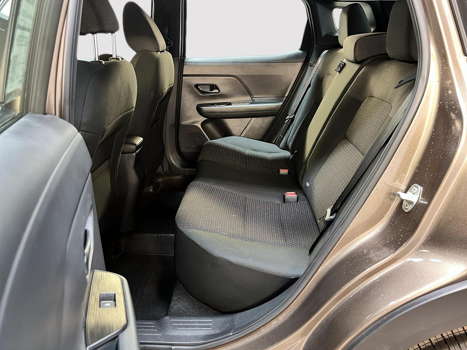 Nissan Kicks S 2025 - image #9