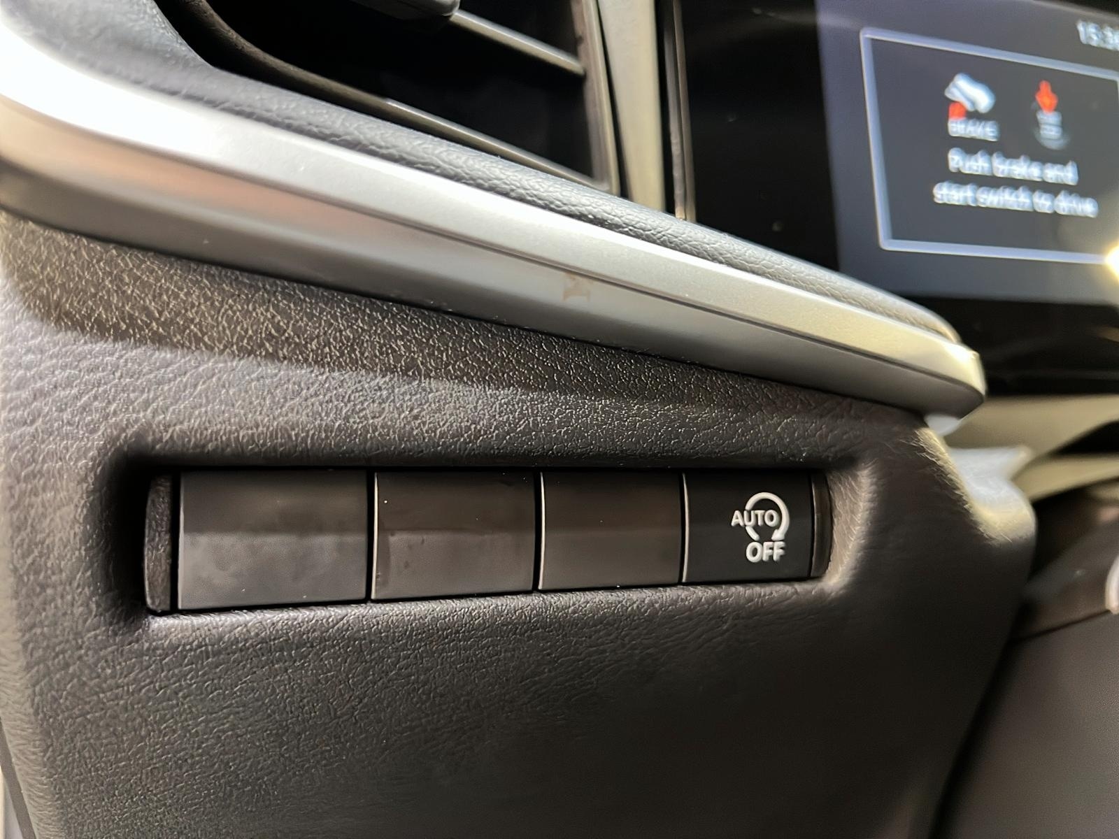 Nissan Kicks 2025 - Image #20