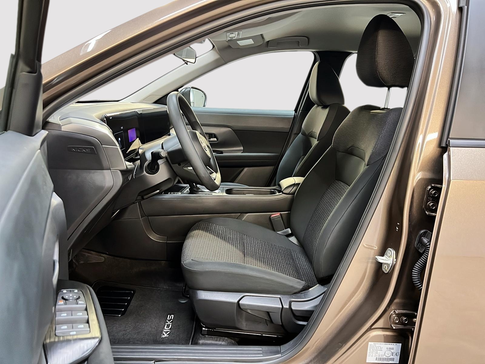 Nissan Kicks 2025 - Image #7