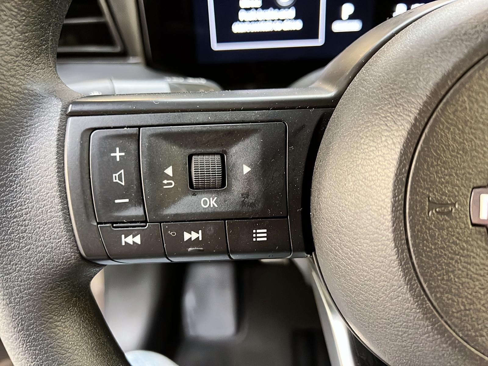 Nissan Kicks S 2025 - image #19