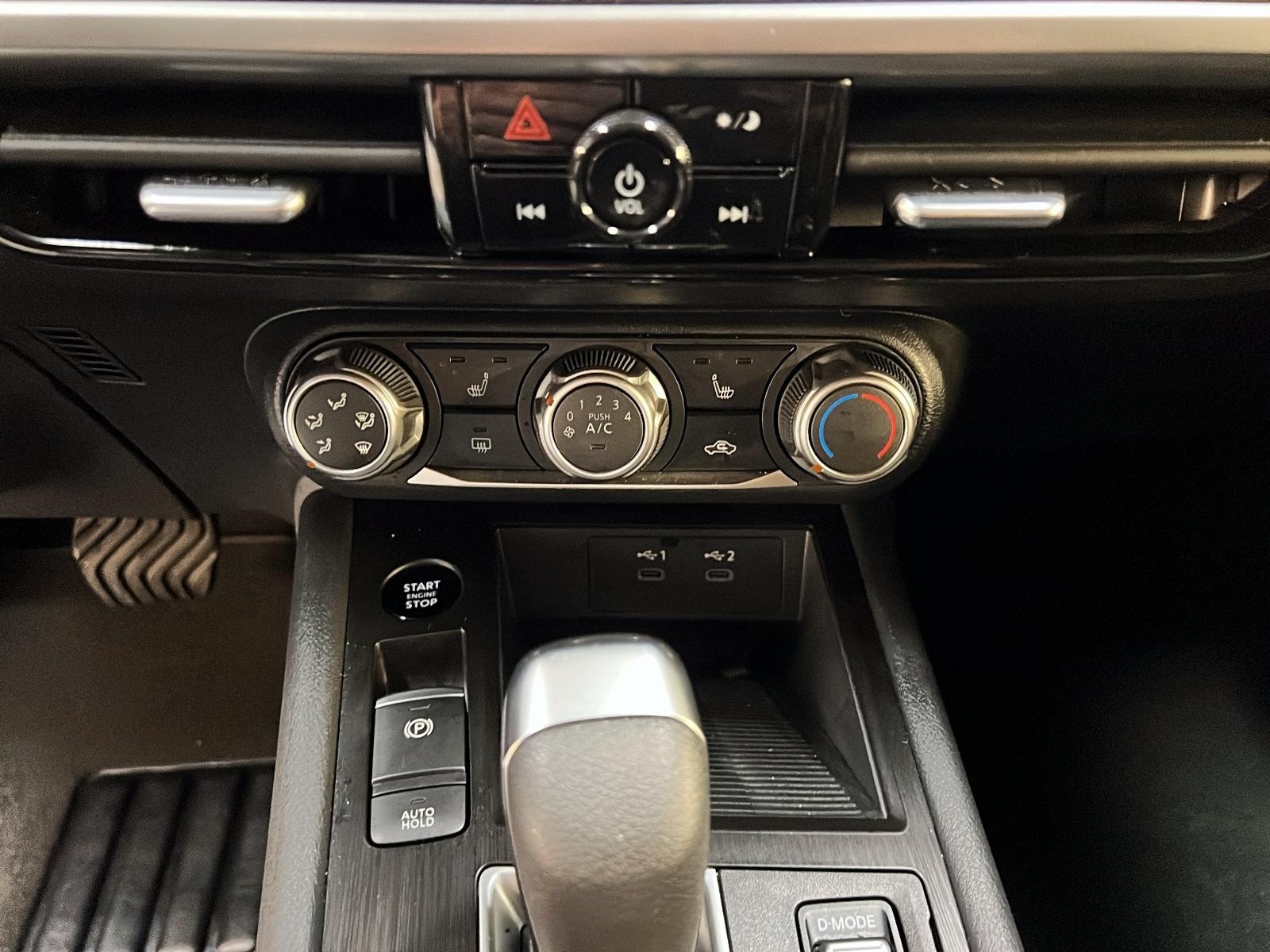 Nissan Kicks S 2025 - image #14