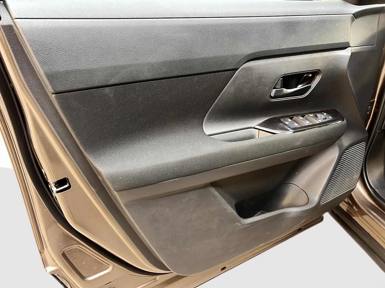 Nissan Kicks S 2025 - image #22