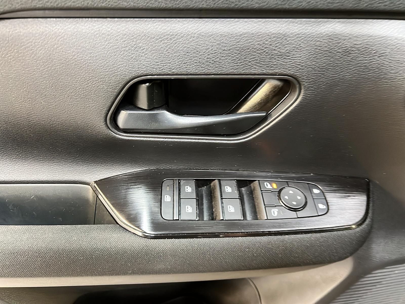 Nissan Kicks S 2025 - image #21