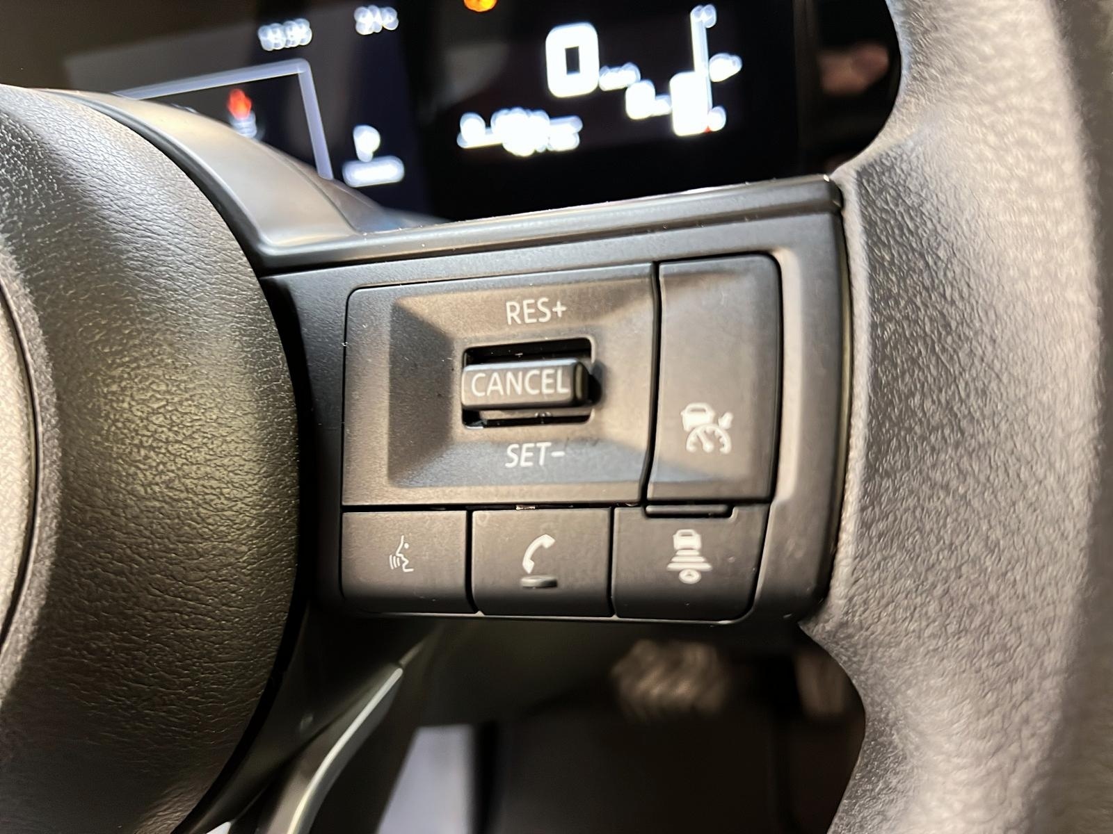 Nissan Kicks S 2025 - image #18