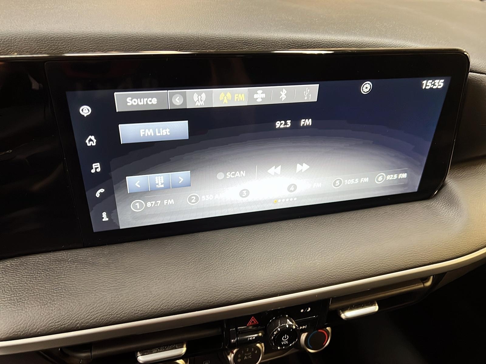 Nissan Kicks 2025 - Image #15