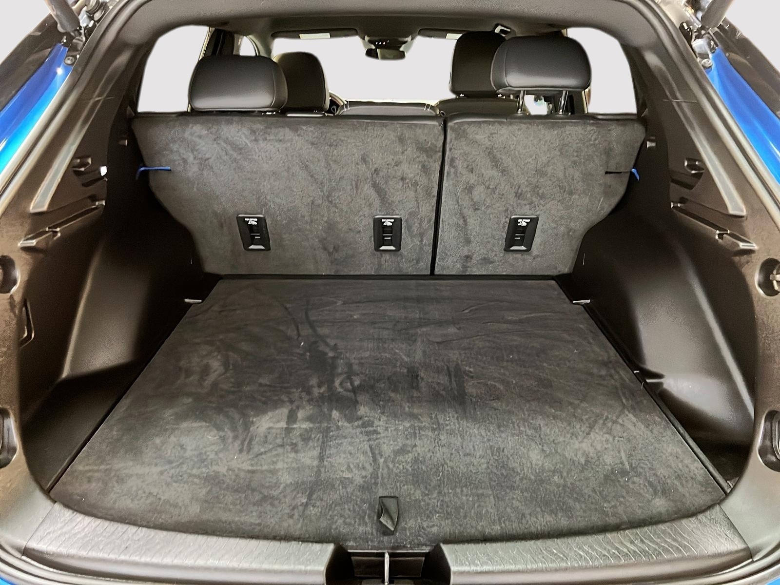 Chevrolet Equinox EV 2RS NAV 2024 - image #12