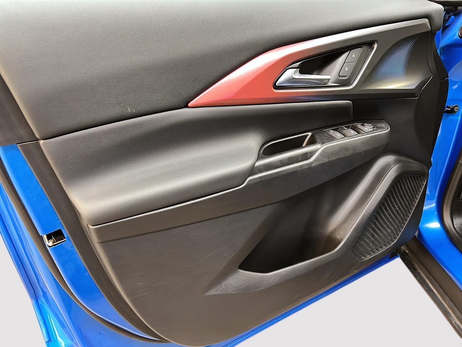 Chevrolet Equinox EV 2024 - Image #22
