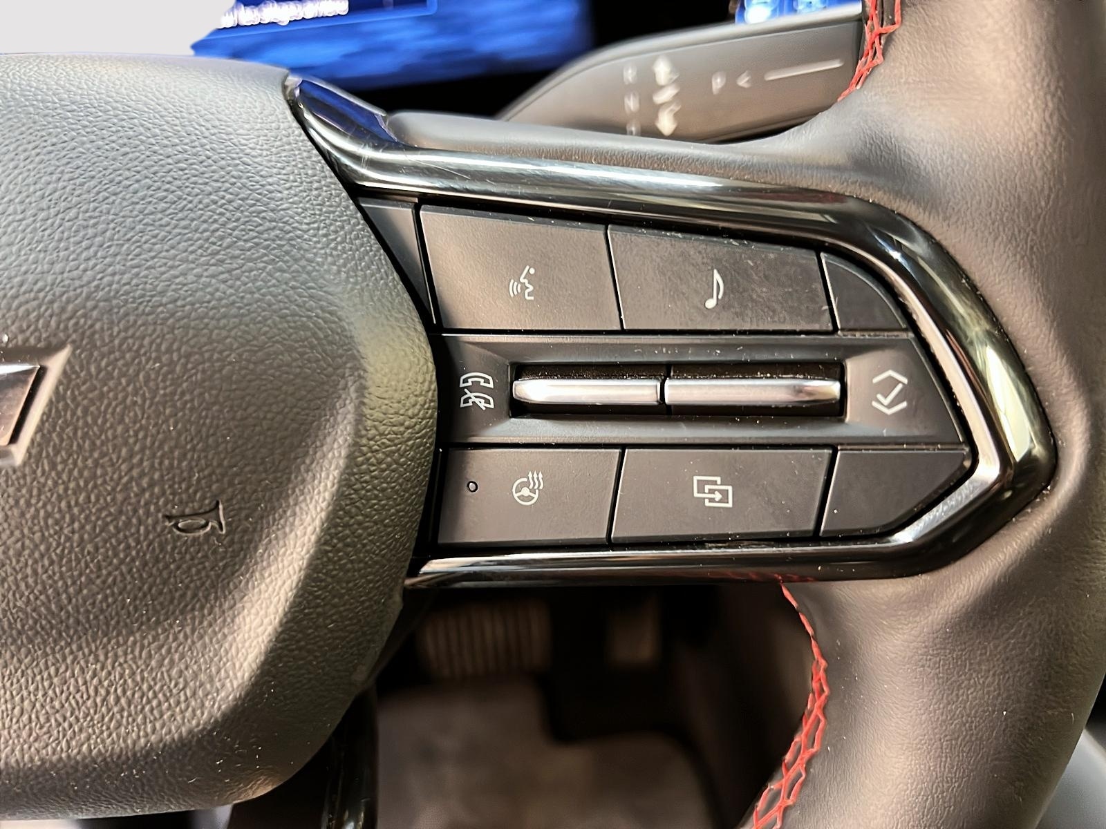 Chevrolet Equinox EV 2RS NAV 2024 - image #18