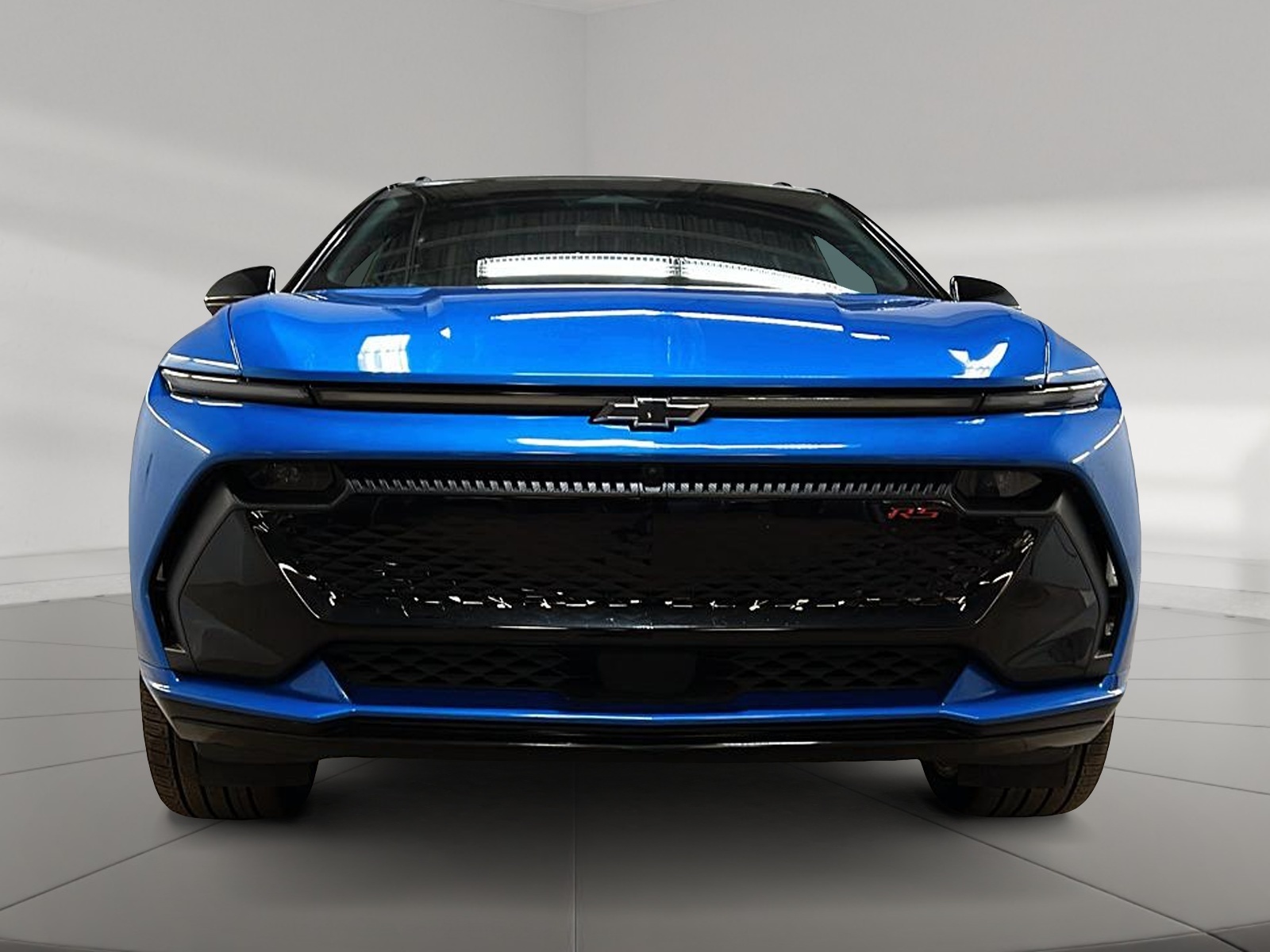 Chevrolet Equinox EV 2RS NAV 2024 - image #2