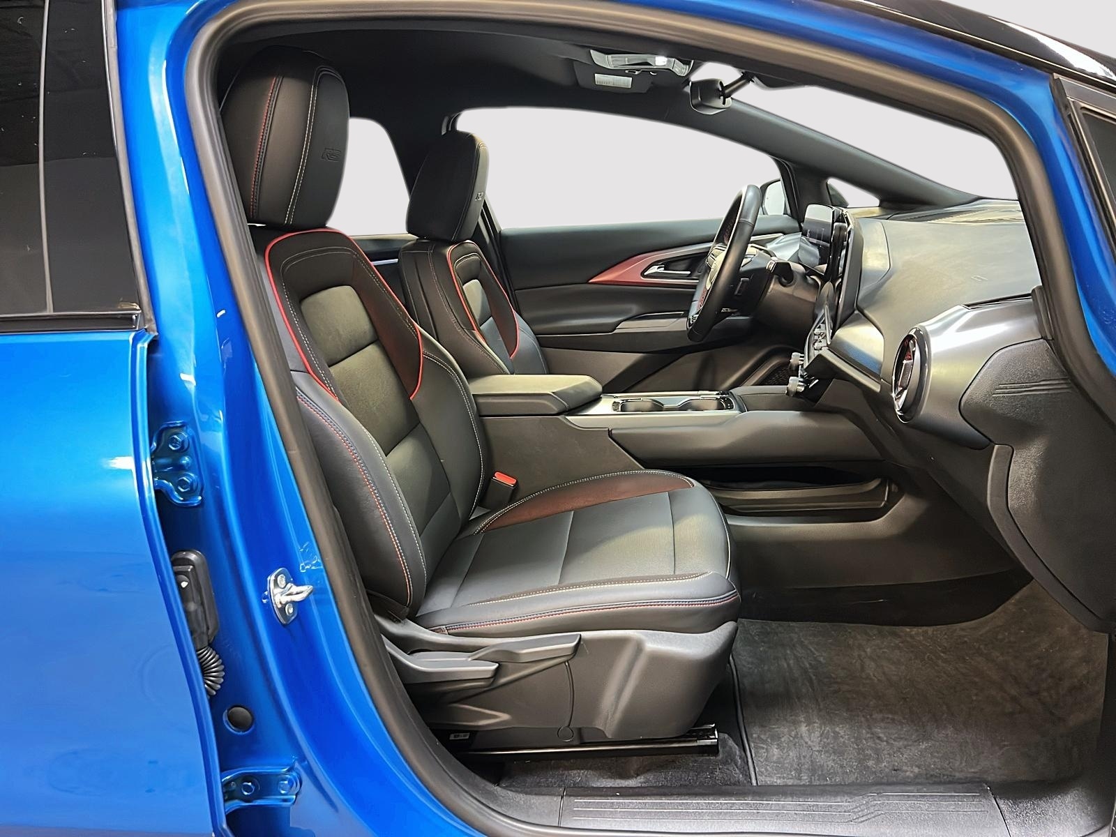 Chevrolet Equinox EV 2RS NAV 2024 - image #8