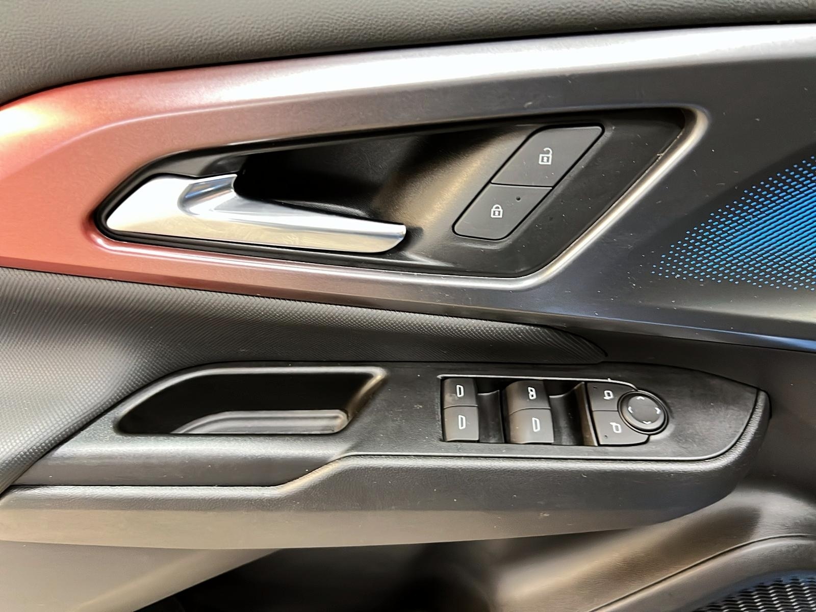 Chevrolet Equinox EV 2RS NAV 2024 - image #21
