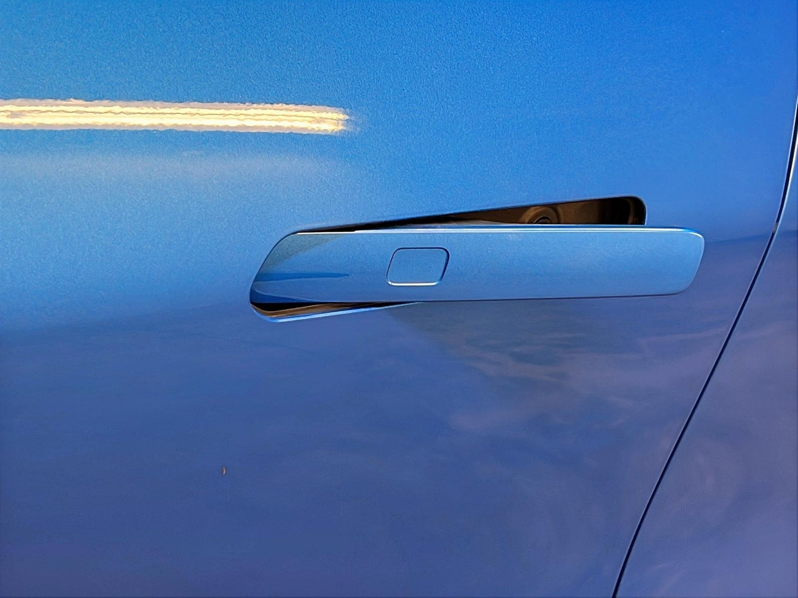 Chevrolet Equinox EV 2RS NAV 2024 - image #24