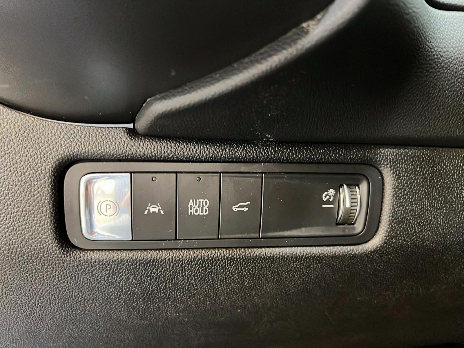 Chevrolet Equinox EV 2RS NAV 2024 - image #20