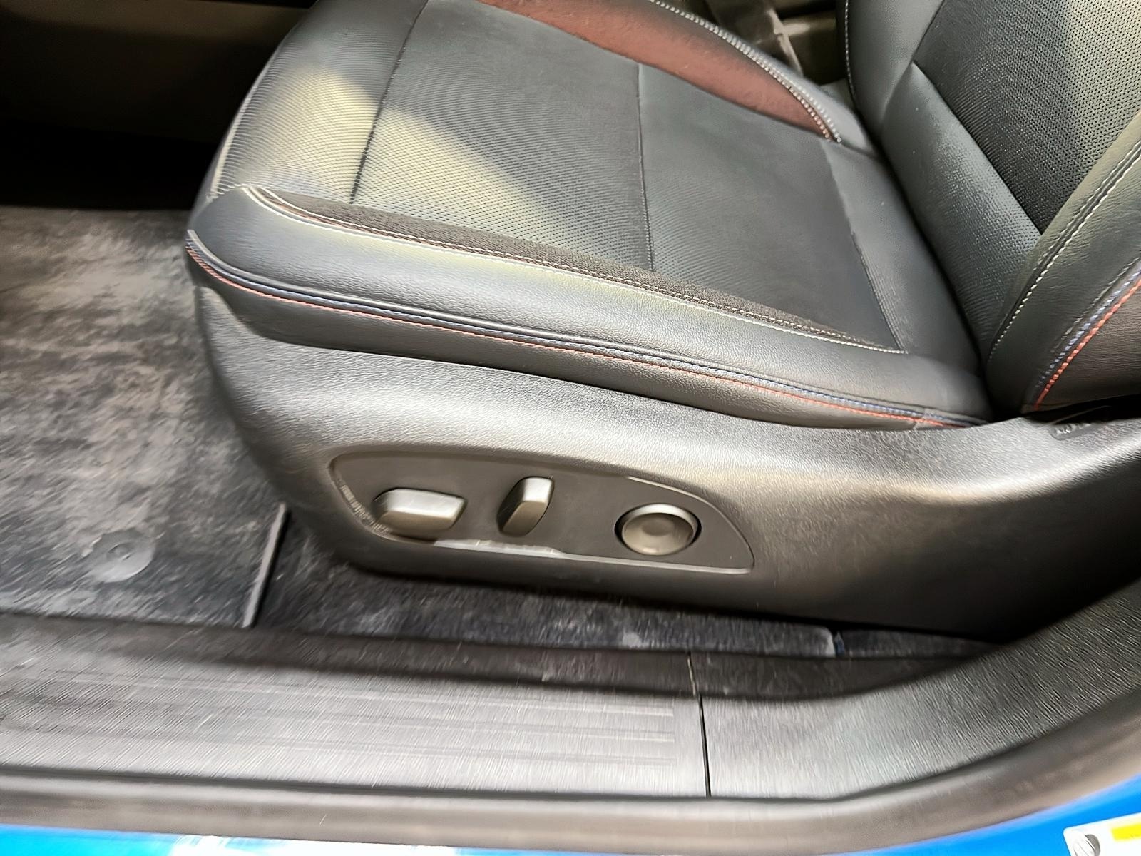 Chevrolet Equinox EV 2RS NAV 2024 - image #23