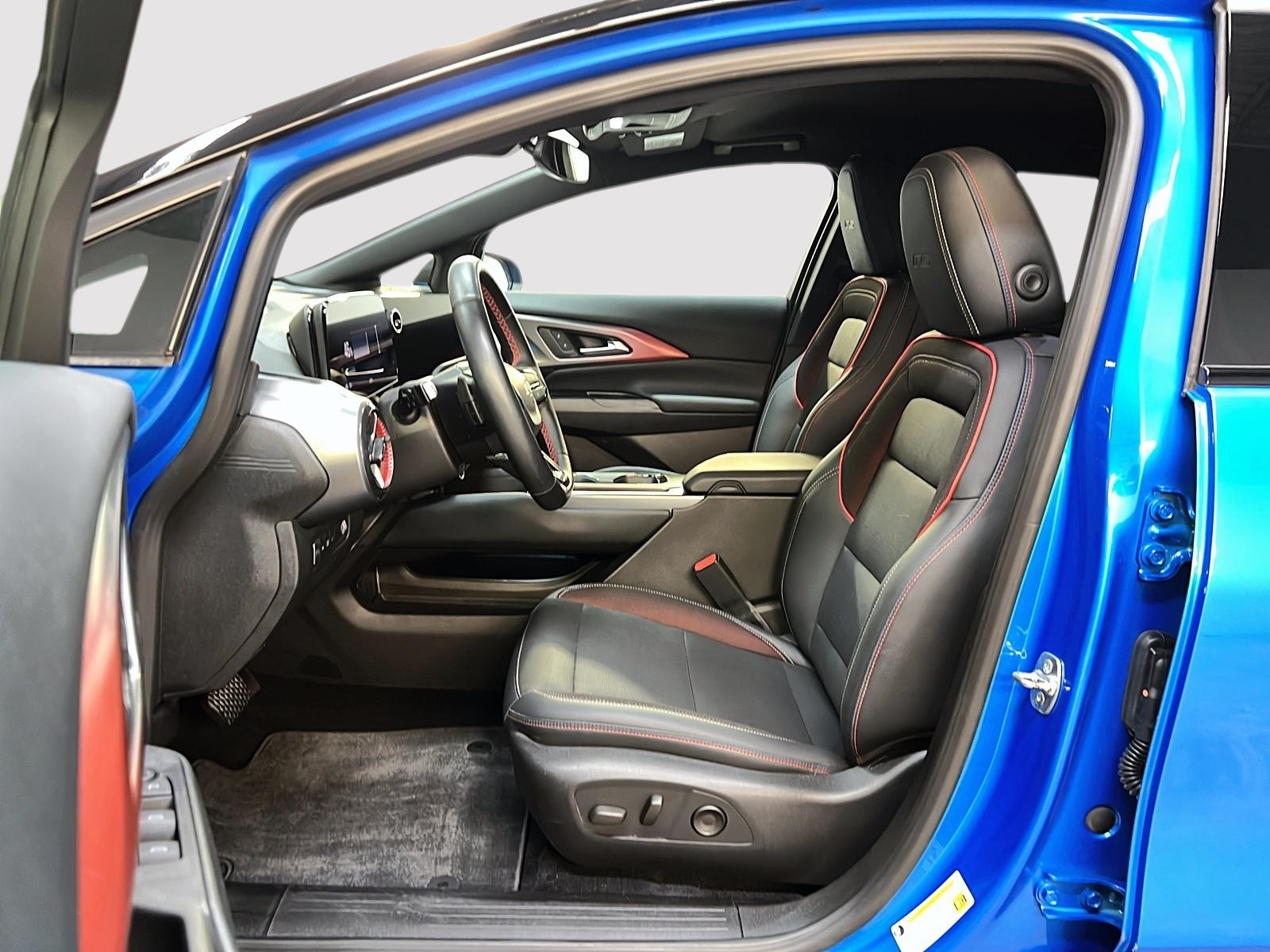 Chevrolet Equinox EV 2024 - Image #7