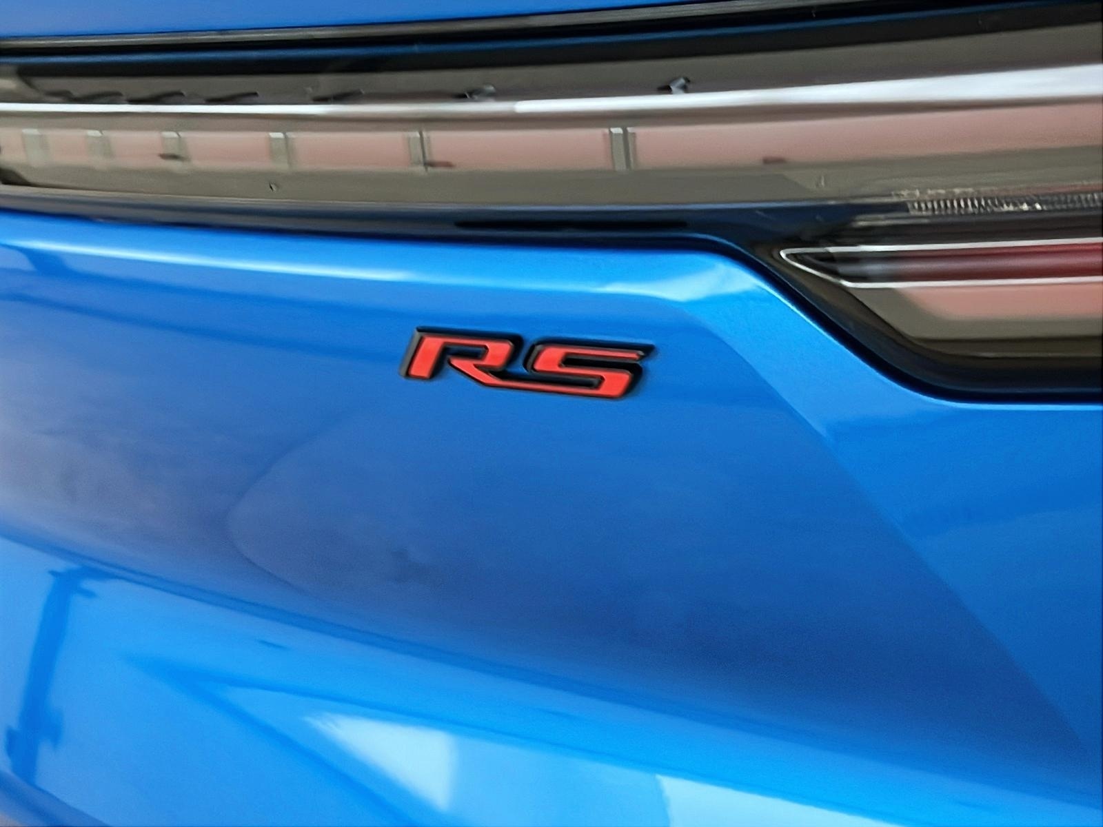 Chevrolet Equinox EV 2RS CUIR NAV 2024 - image #27