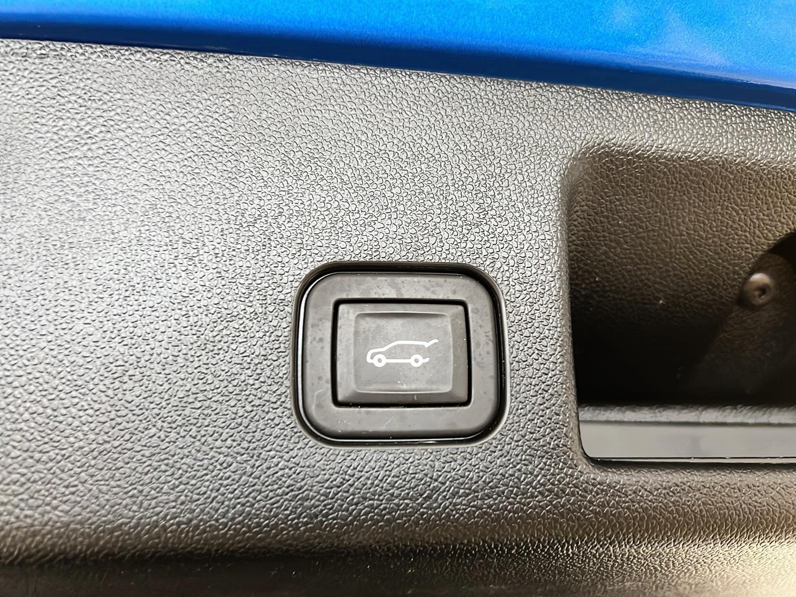 Chevrolet Equinox EV 2RS CUIR NAV 2024 - image #13