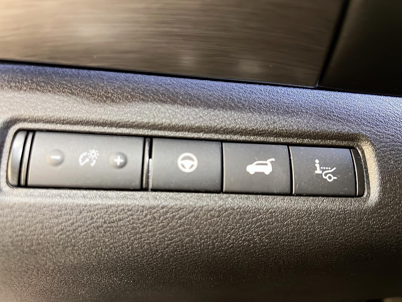 Nissan Pathfinder 2024 - Image #25