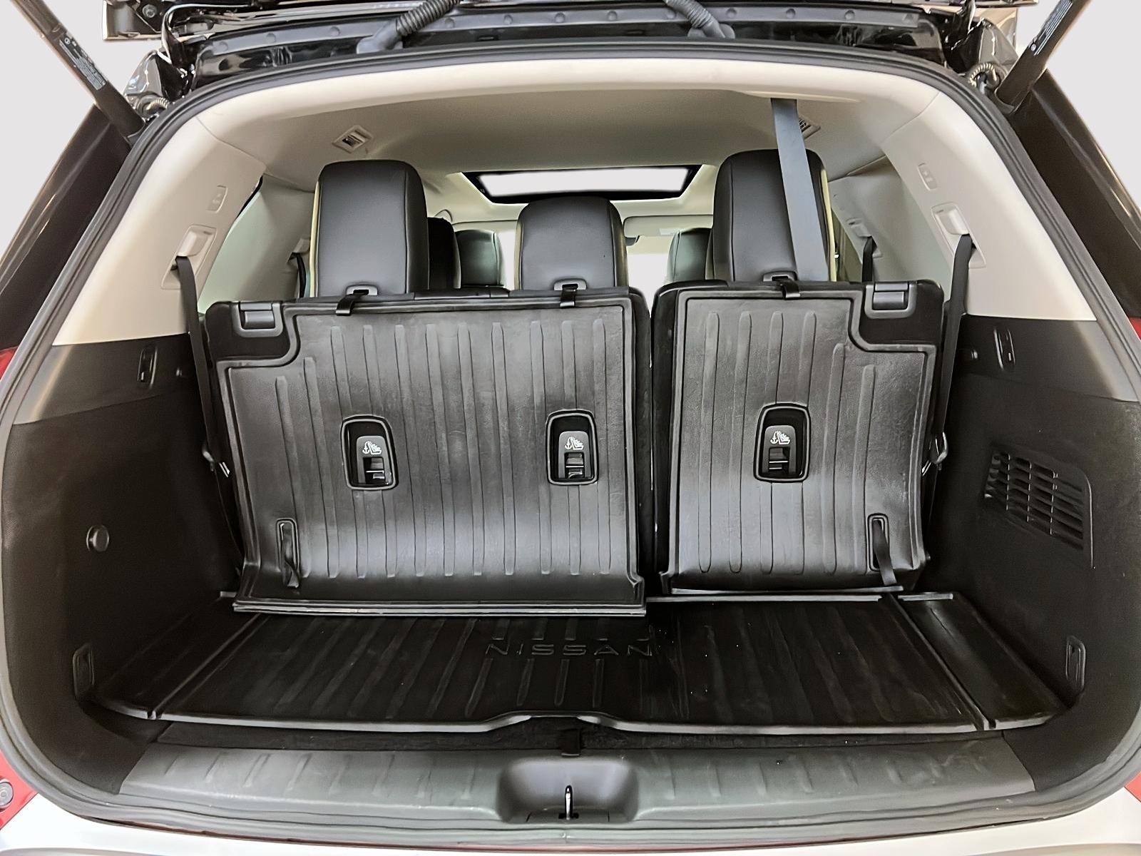 Nissan Pathfinder 2024 - Image #15