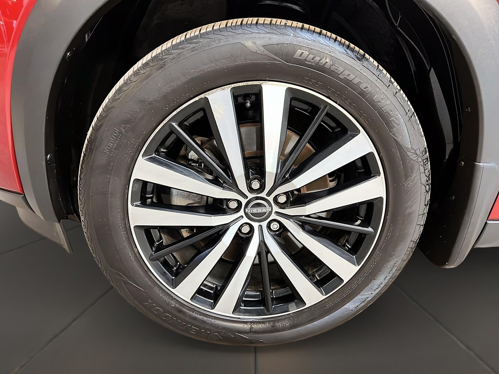 Nissan Pathfinder PLATINUM CUIR TOIT PANO NAV 4RM 2024 - image #31