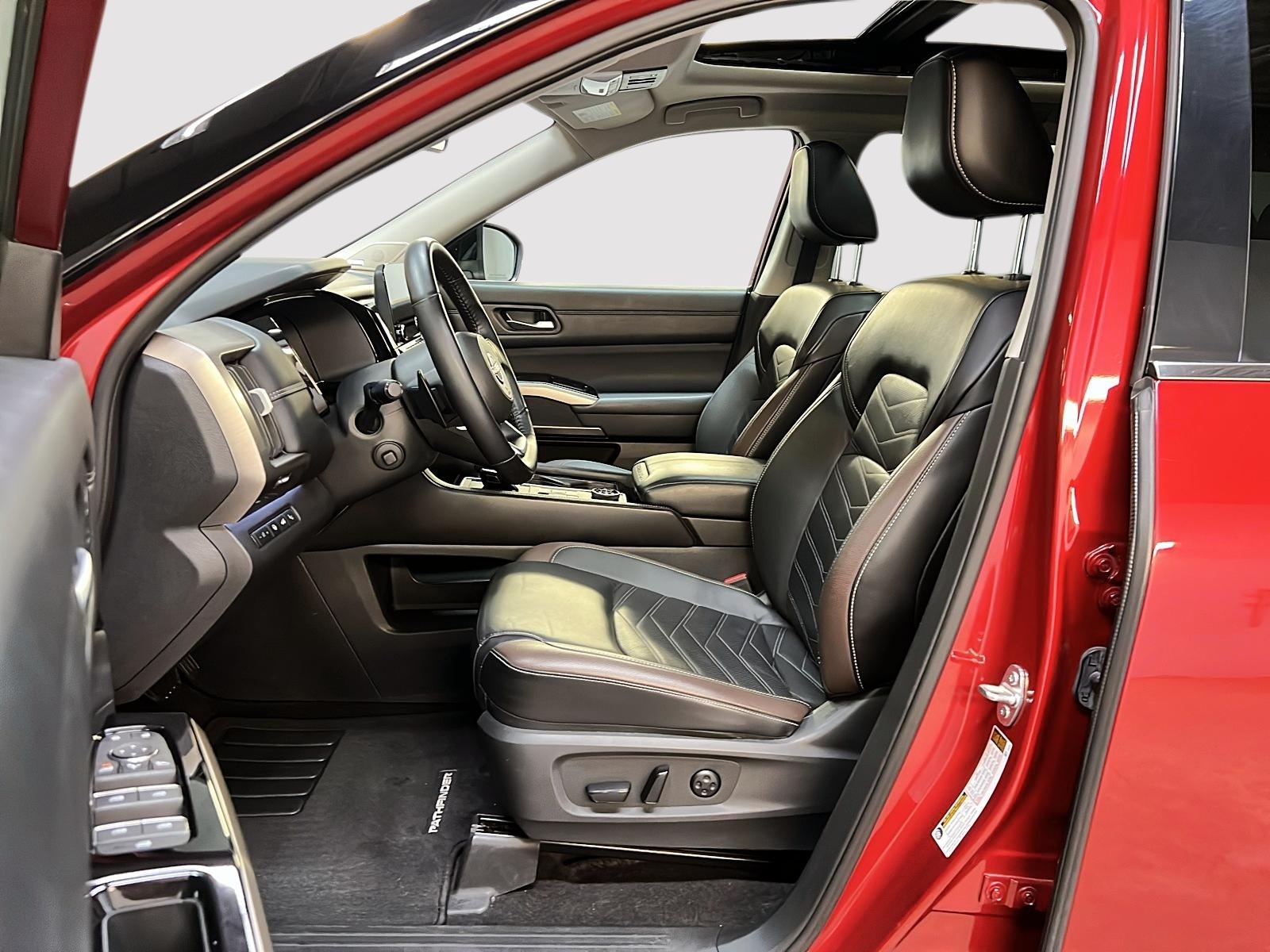 Nissan Pathfinder 2024 - Image #7