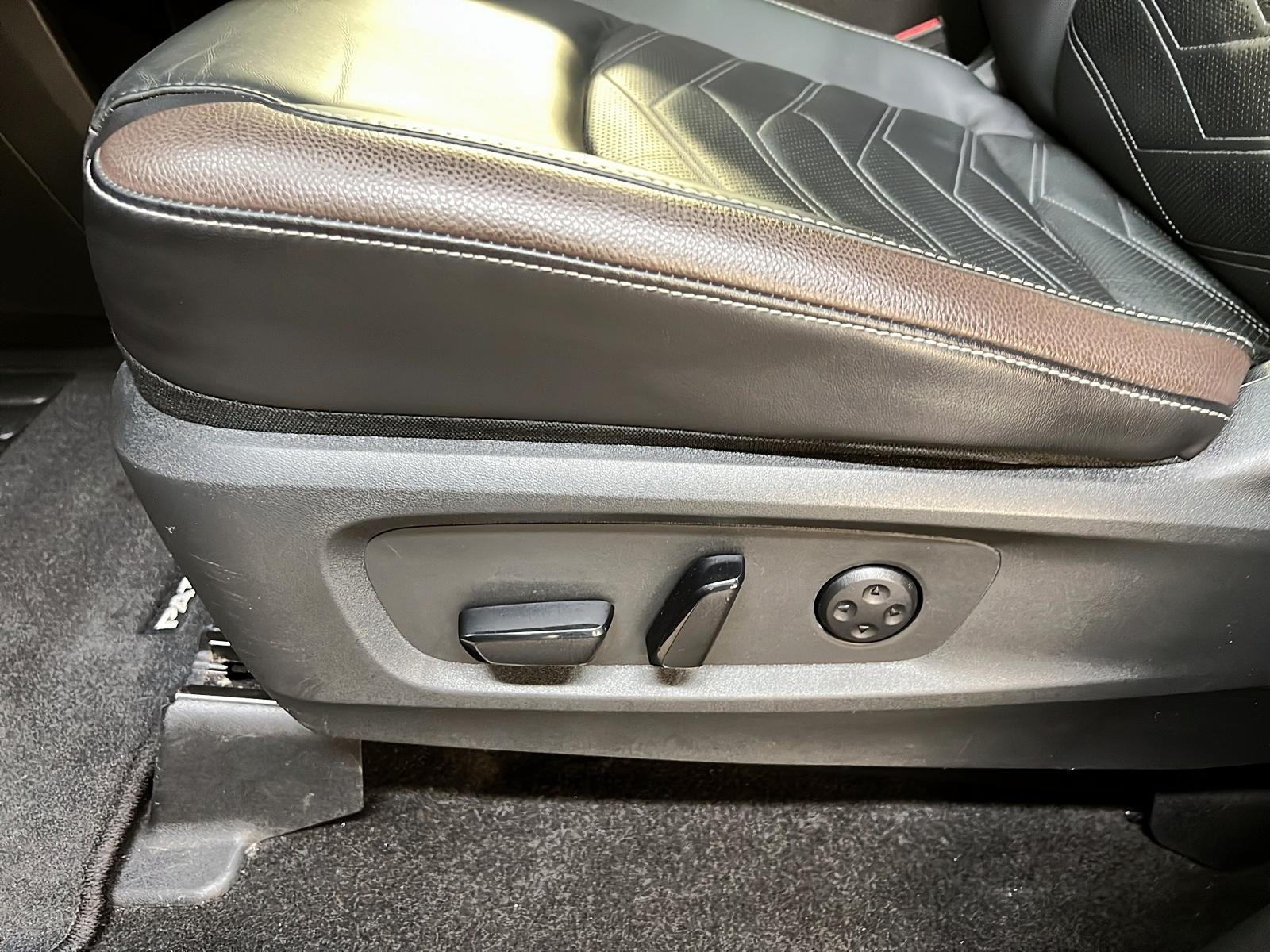 Nissan Pathfinder 2024 - Image #28