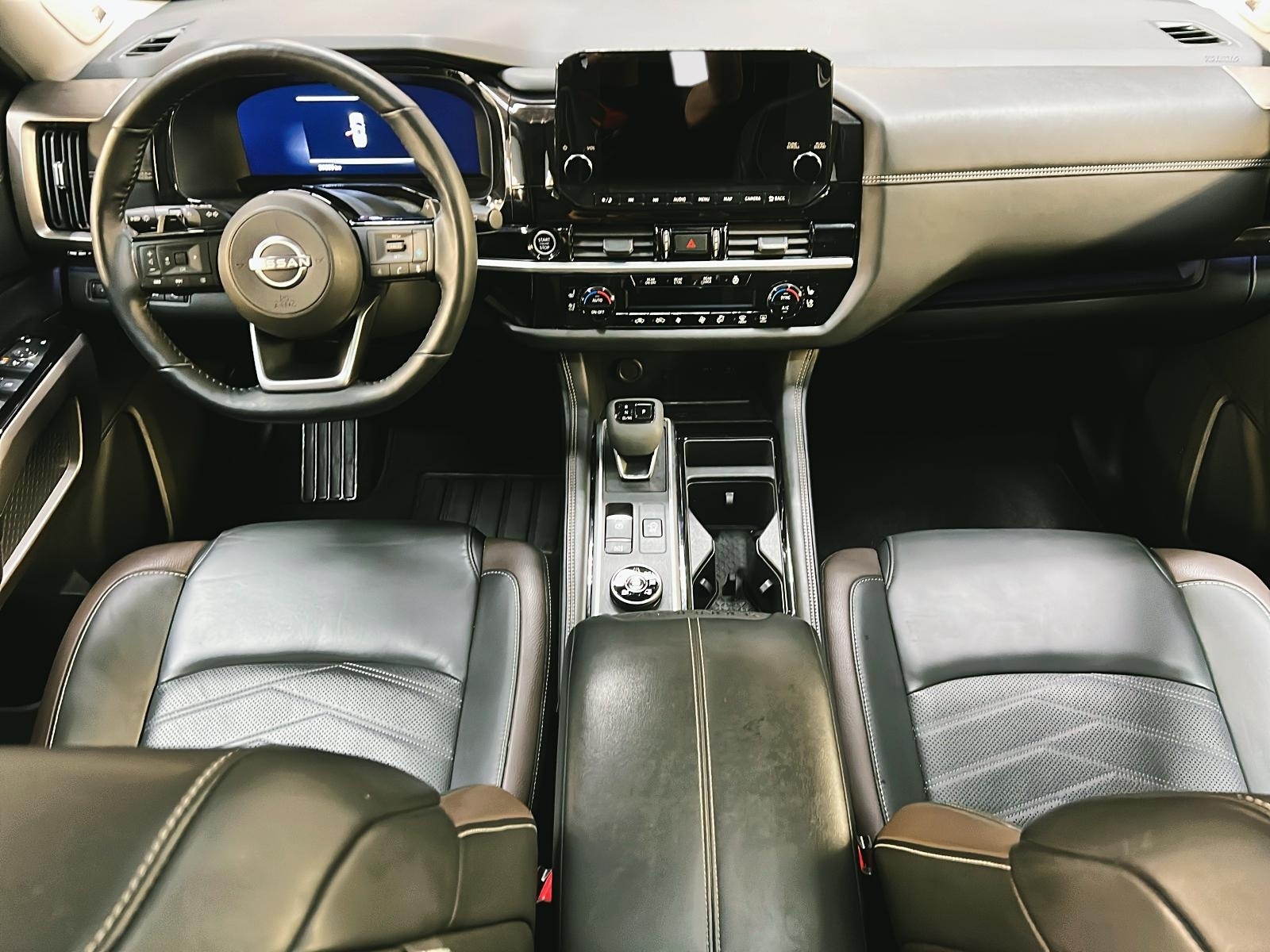 Nissan Pathfinder 2024 - Image #13