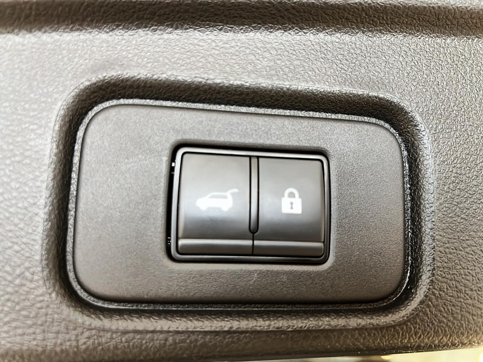 Nissan Pathfinder 2024 - Image #16