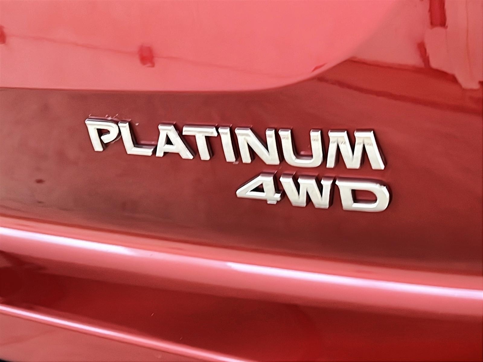 Nissan Pathfinder 2024 - Image #30