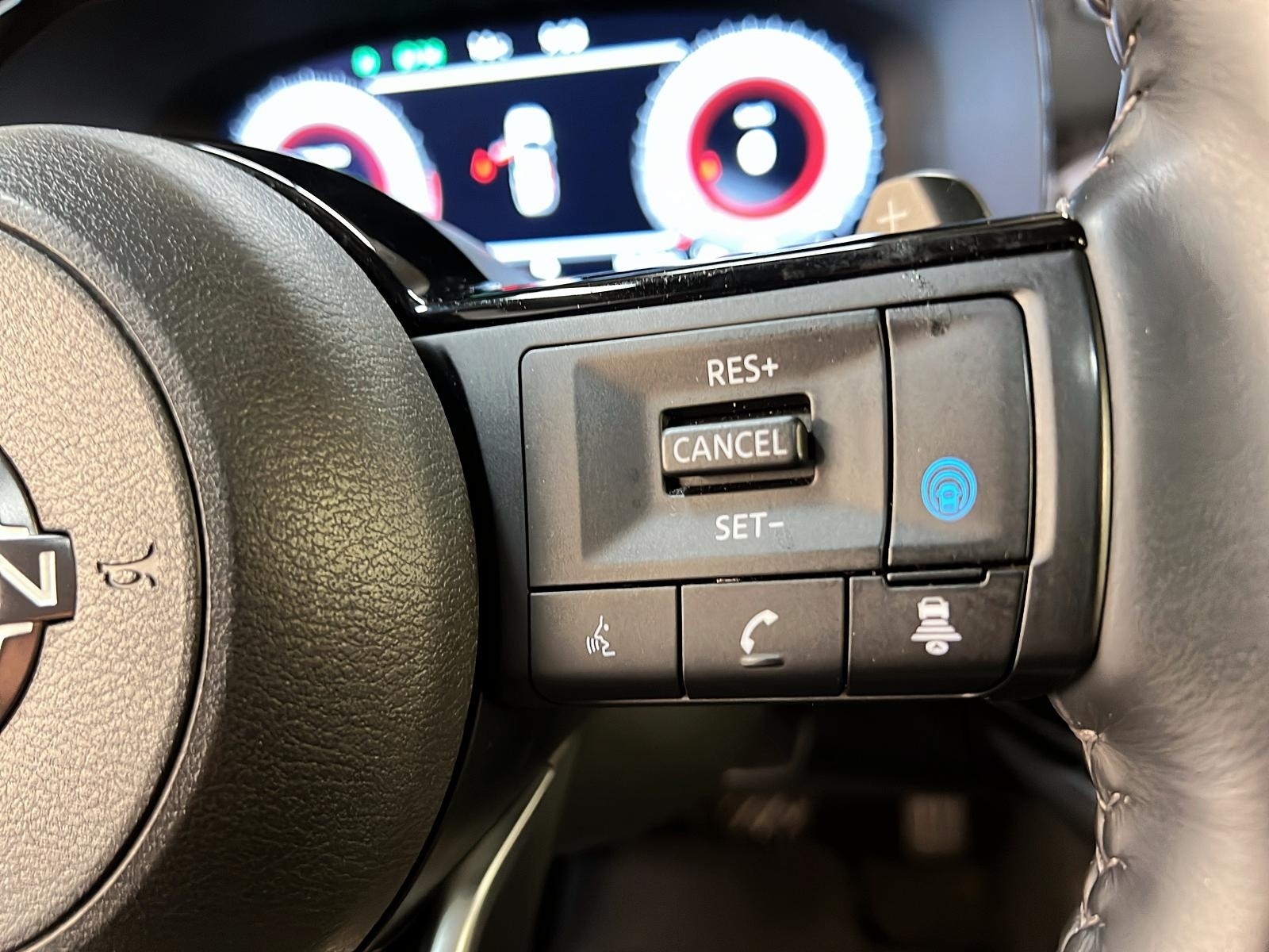 Nissan Pathfinder 2024 - Image #23
