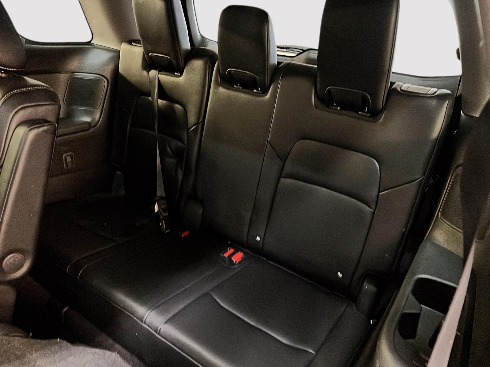 Nissan Pathfinder 2024 - Image #10