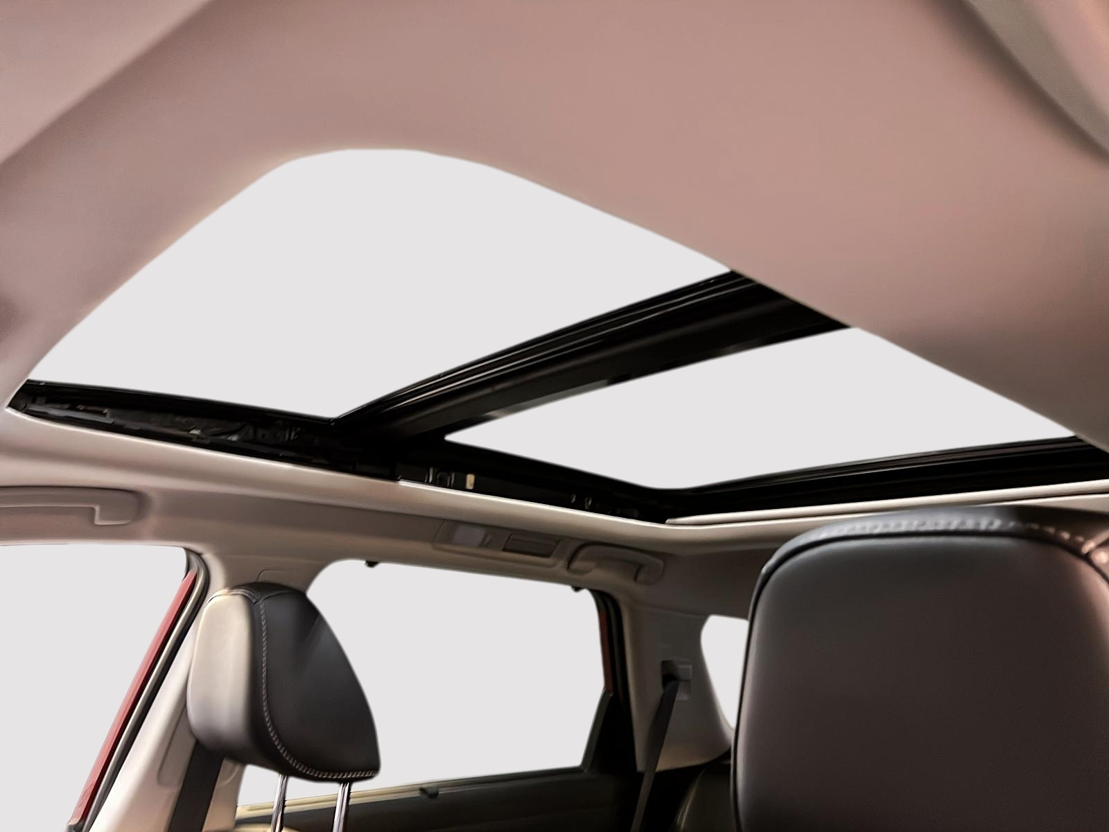 Nissan Pathfinder PLATINUM CUIR TOIT PANO NAV 4RM 2024 - image #11
