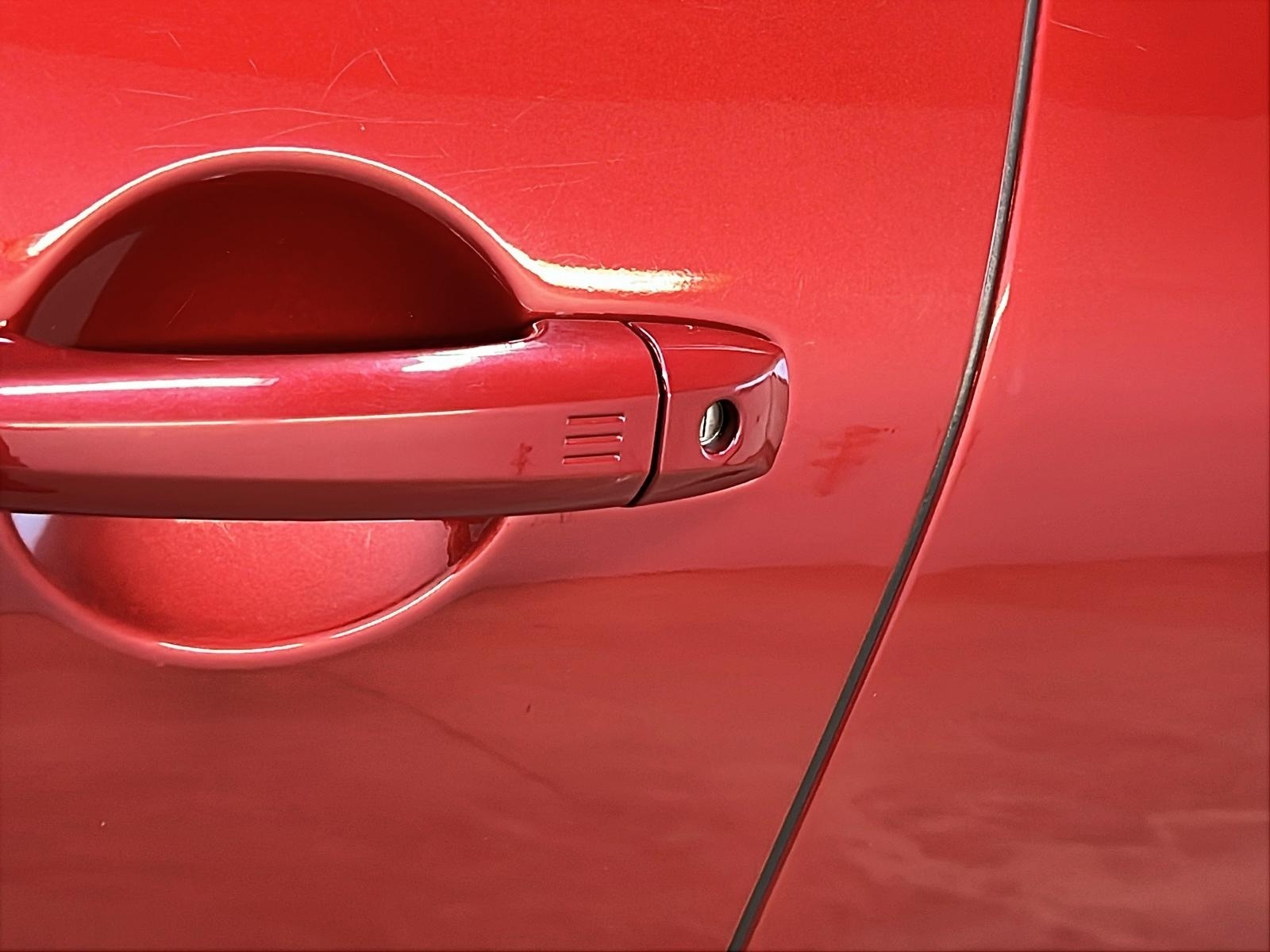 Nissan Pathfinder 2024 - Image #29