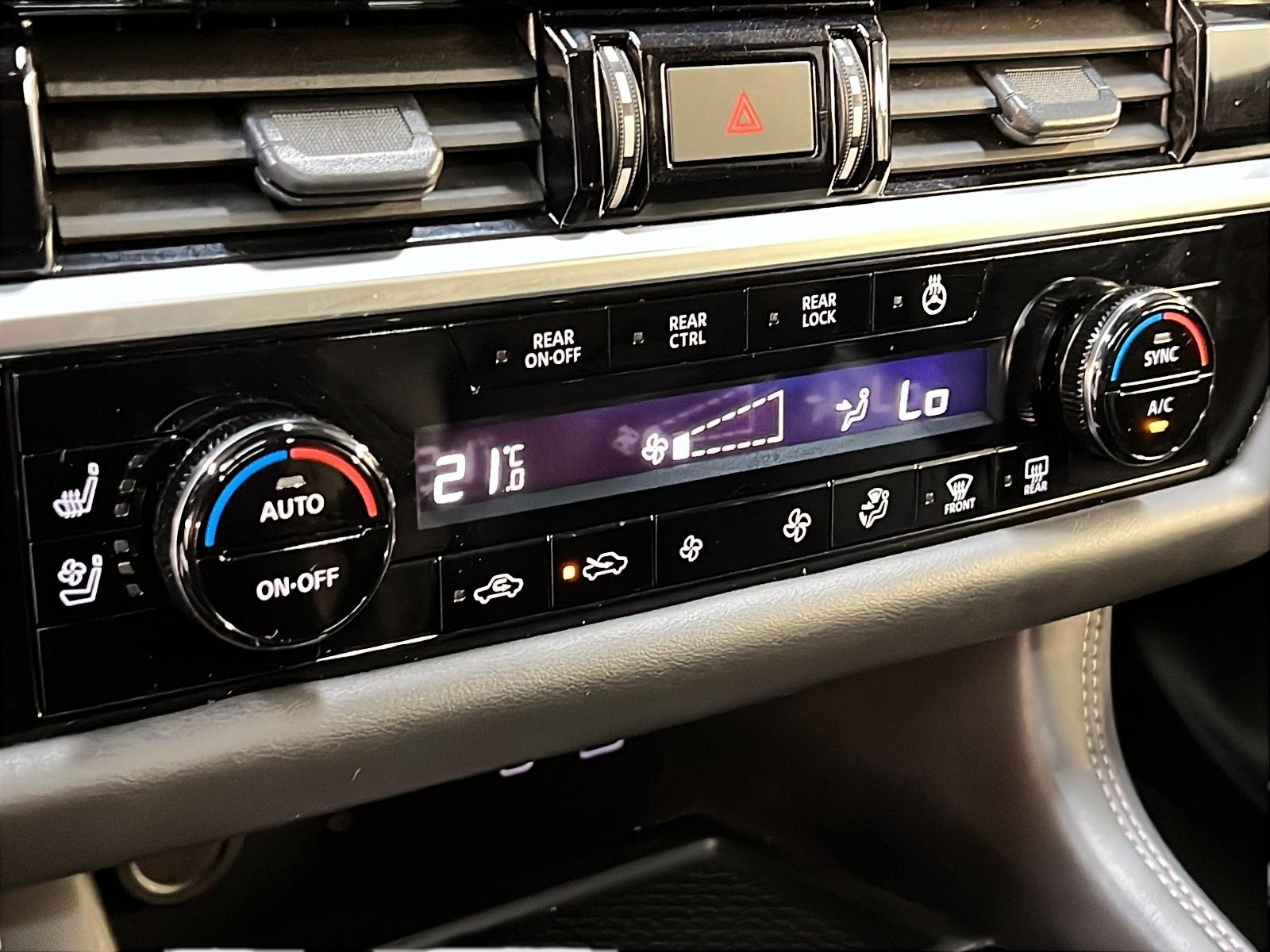 Nissan Pathfinder 2024 - Image #18