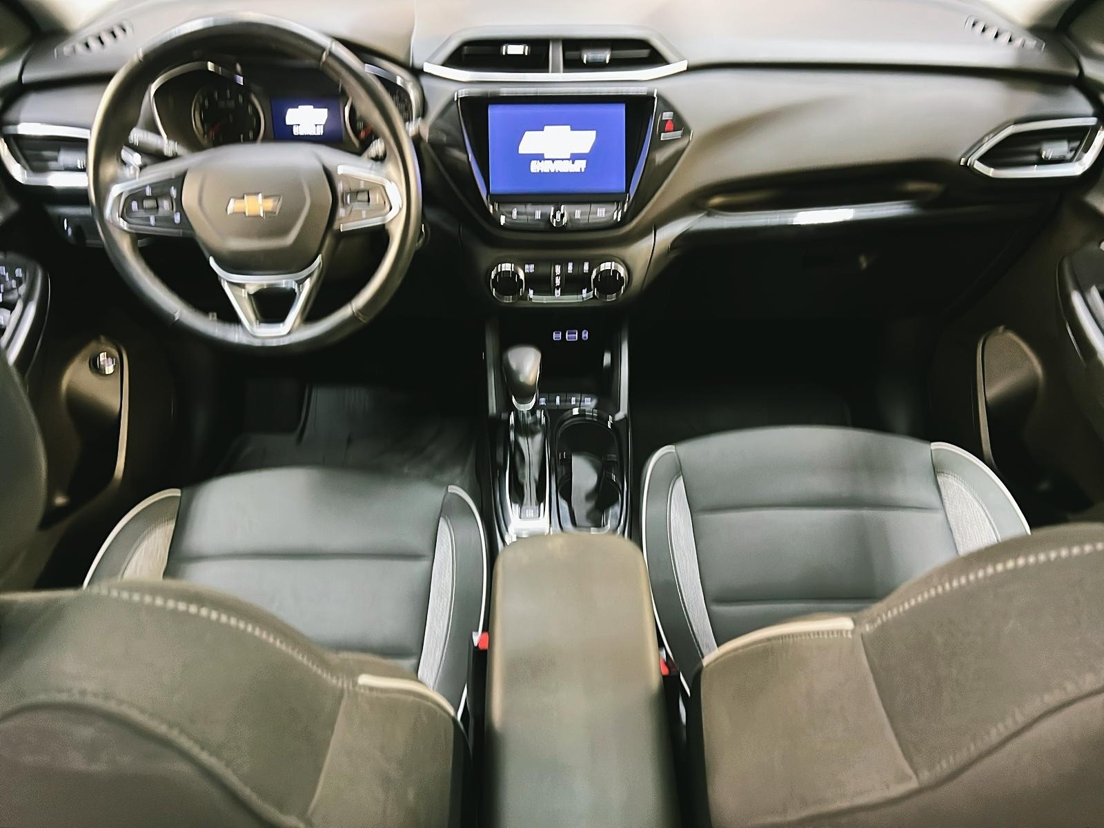 Chevrolet Trailblazer 2023 - Image #10