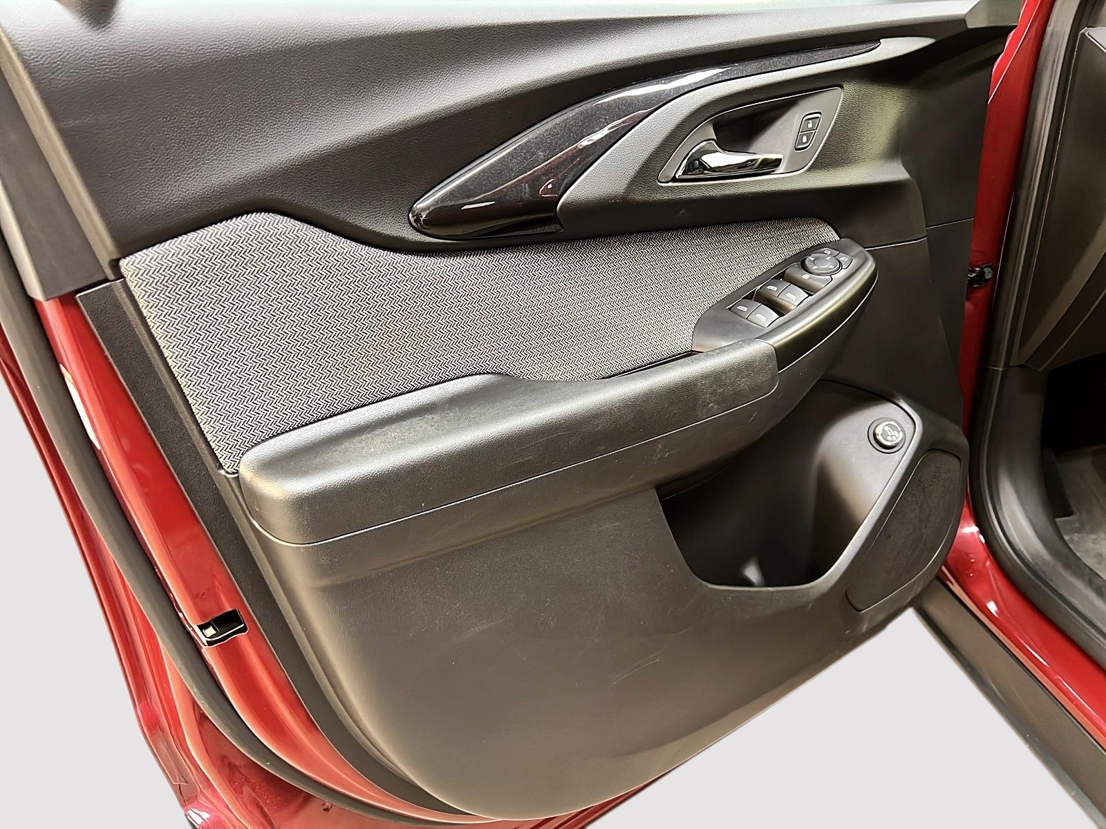Chevrolet Trailblazer 2023 - Image #23