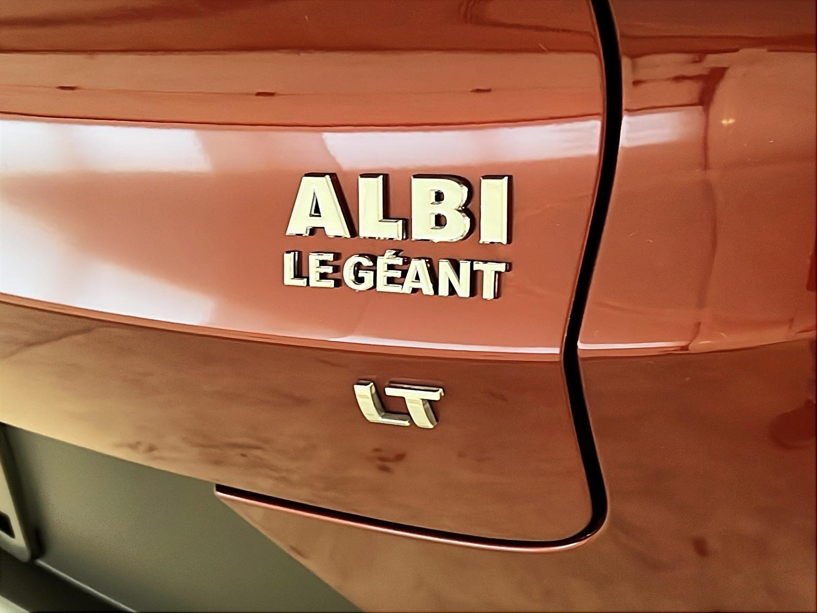 Chevrolet Trailblazer 2023 - Image #27