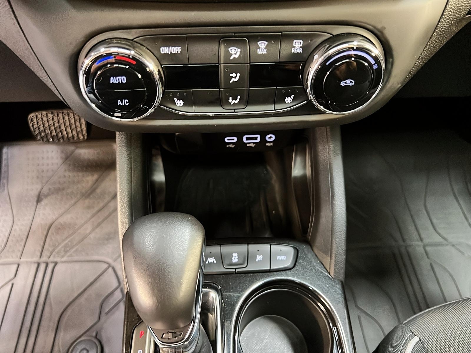 Chevrolet Trailblazer 1LT TOIT PANO 4RM 2023 - image #15