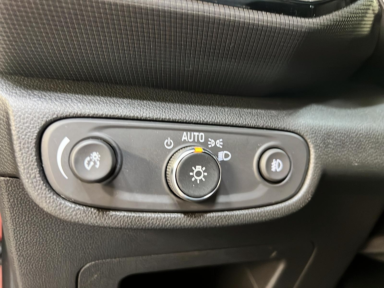 Chevrolet Trailblazer 2023 - Image #21