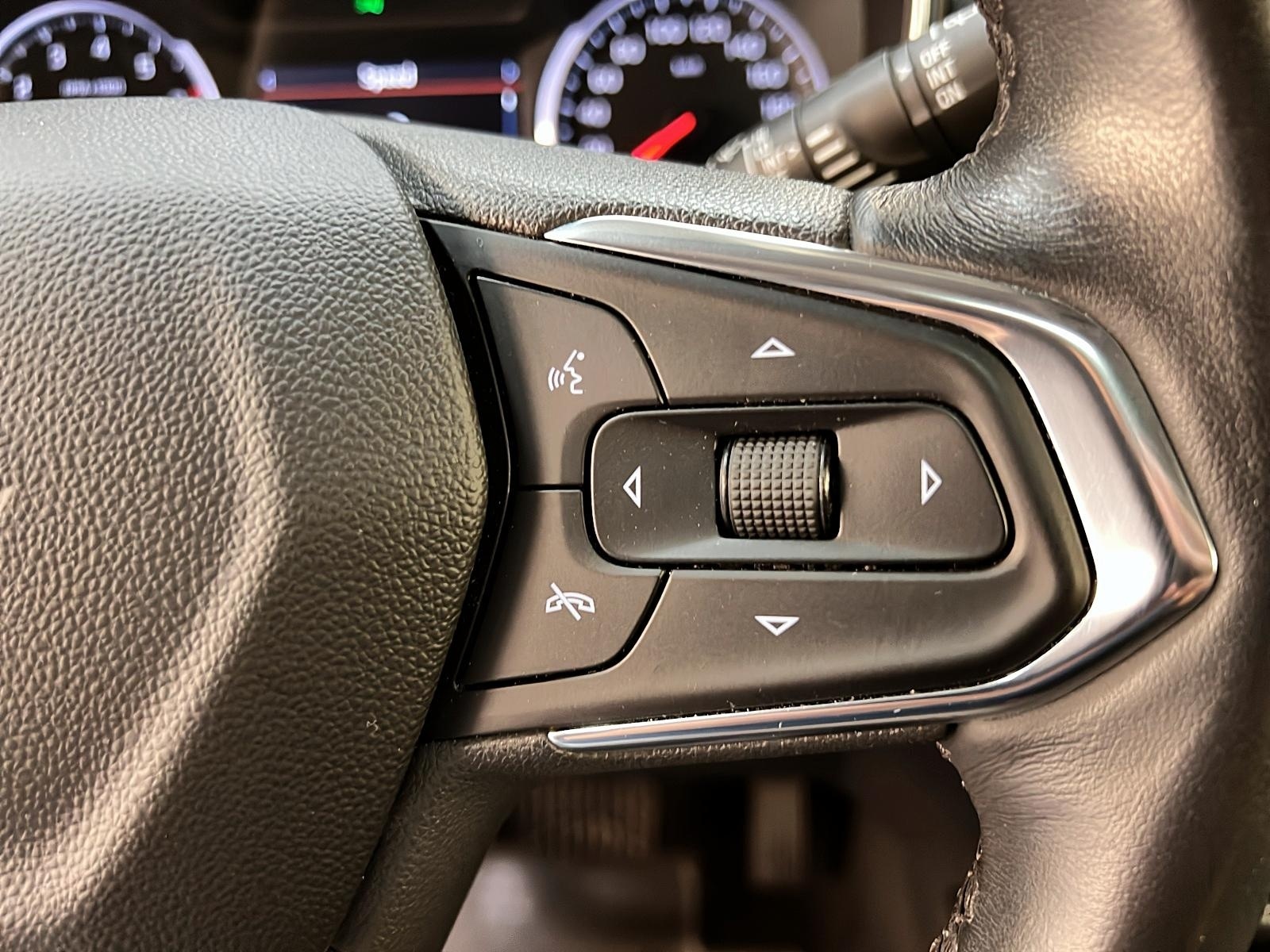 Chevrolet Trailblazer 2023 - Image #19