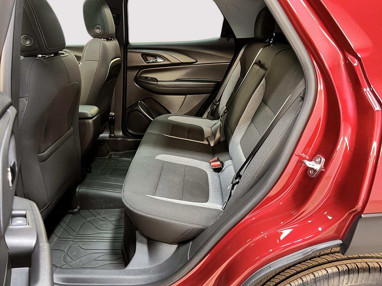 Chevrolet Trailblazer 1LT TOIT PANO 4RM 2023 - image #8