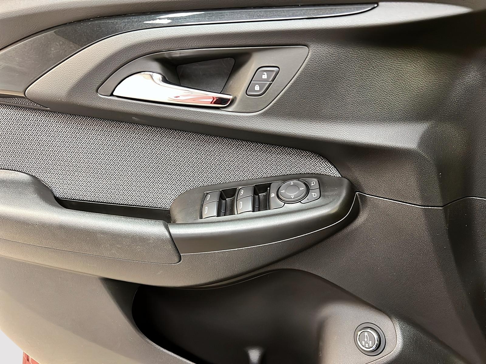 Chevrolet Trailblazer 2023 - Image #22